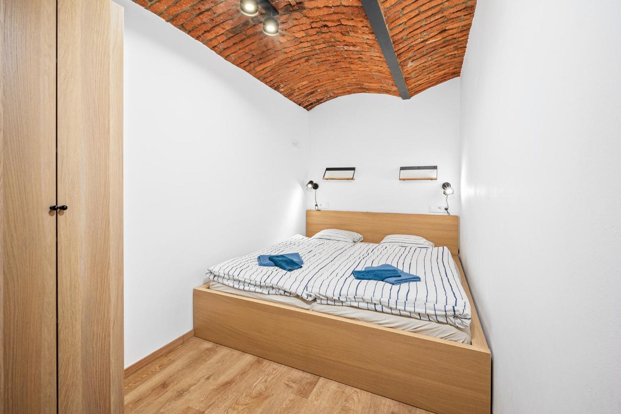 Apartman Hamrovka Velké Hamry Exteriér fotografie